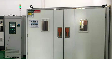 2025年环境与可靠性试验服务市场容量将超过300亿元