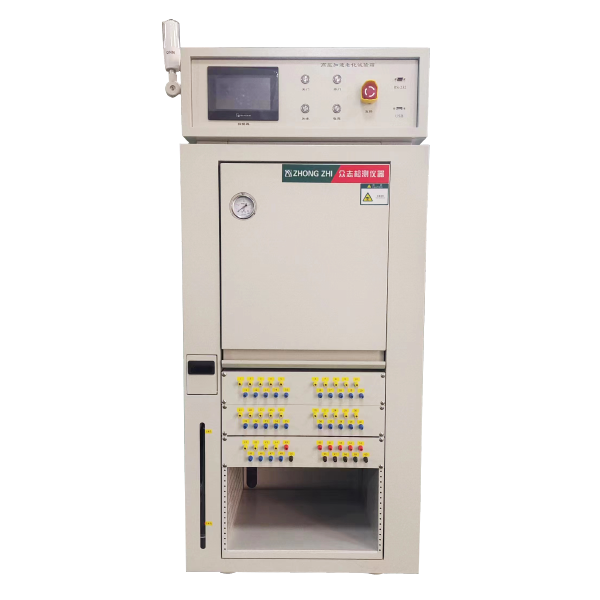 HAST高加速寿命试验设备介绍